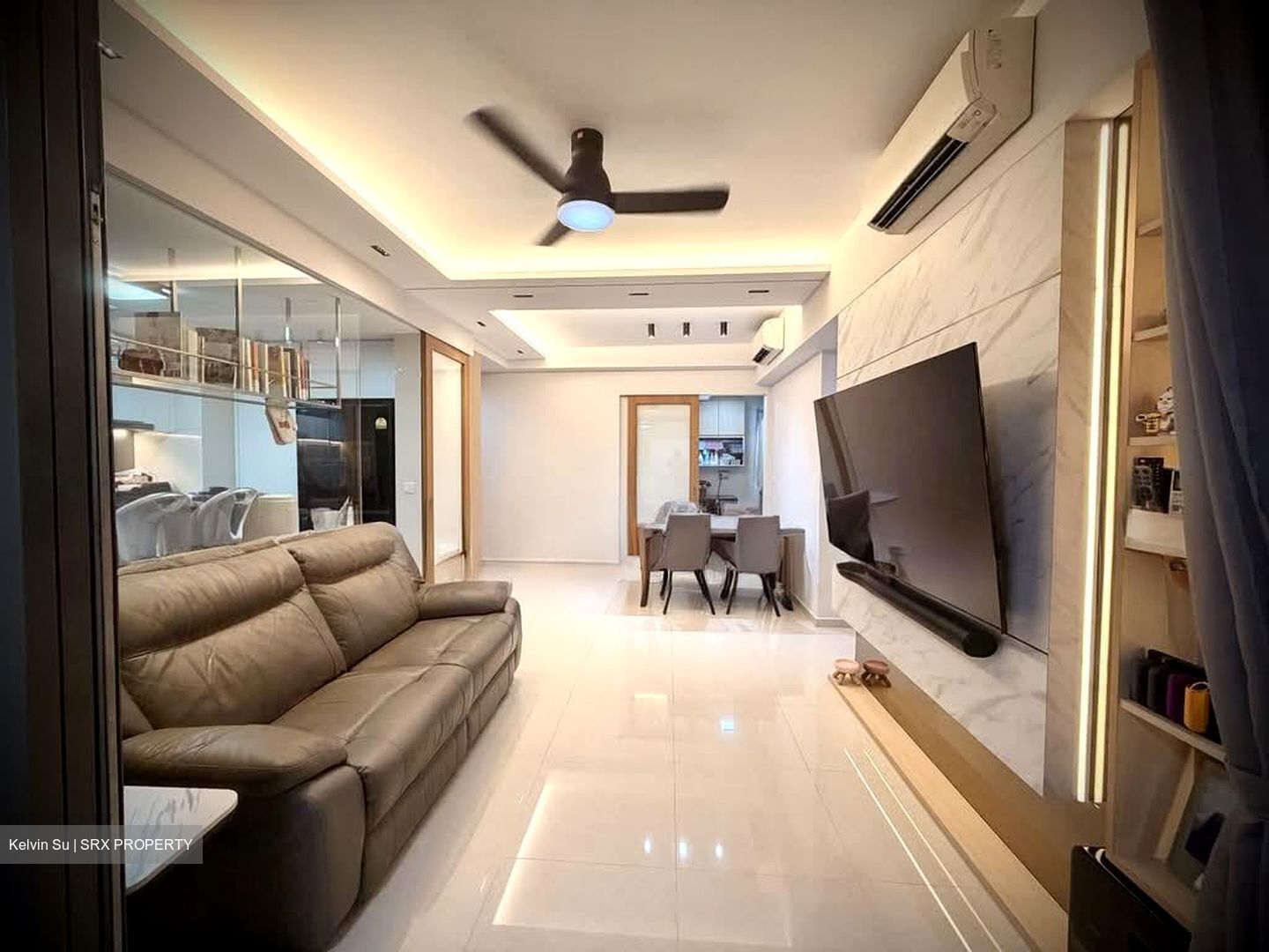 Rivercove Residences (D19), Condominium #604979581